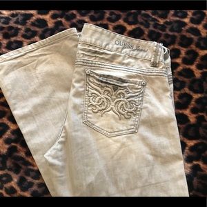 Guess jeans size 32